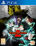 My Hero One's Justice 2 thumbnail 1