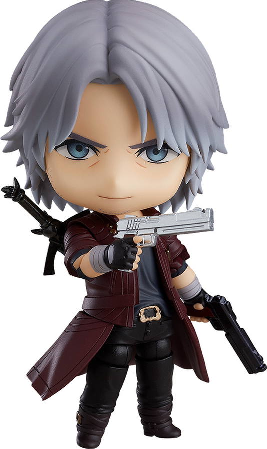 dante dmc nendoroid