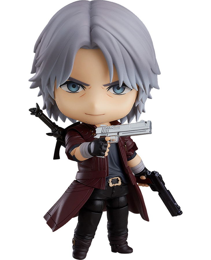 Nendoroid No. 1233 Devil May Cry 5: Dante DMC5 Ver. image 1