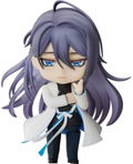 Nendoroid No. 1224 Hypnosis Mic -Division Rap Battle-: Jakurai Jinguji thumbnail 1