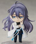 Nendoroid No. 1224 Hypnosis Mic -Division Rap Battle-: Jakurai Jinguji [Good Smile Company Online Shop Limited Ver.] thumbnail 3