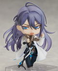 Nendoroid No. 1224 Hypnosis Mic -Division Rap Battle-: Jakurai Jinguji [Good Smile Company Online Shop Limited Ver.] thumbnail 4