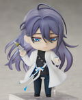 Nendoroid No. 1224 Hypnosis Mic -Division Rap Battle-: Jakurai Jinguji [Good Smile Company Online Shop Limited Ver.] thumbnail 5