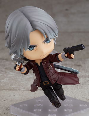 Nendoroid No. 1233 Devil May Cry 5: Dante DMC5 Ver.