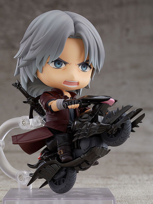 Nendoroid No. 1233 Devil May Cry 5: Dante DMC5 Ver. image 5