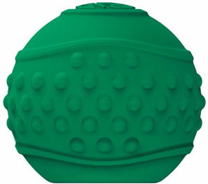 NEOGEO Arcade Stick Pro Balltop Silicone Cover (Green)