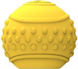 NEOGEO Arcade Stick Pro Balltop Silicone Cover (Yellow)