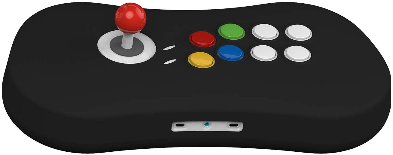 NEOGEO Arcade Stick Pro Silicone Cover (Black) لـ Neo Geo