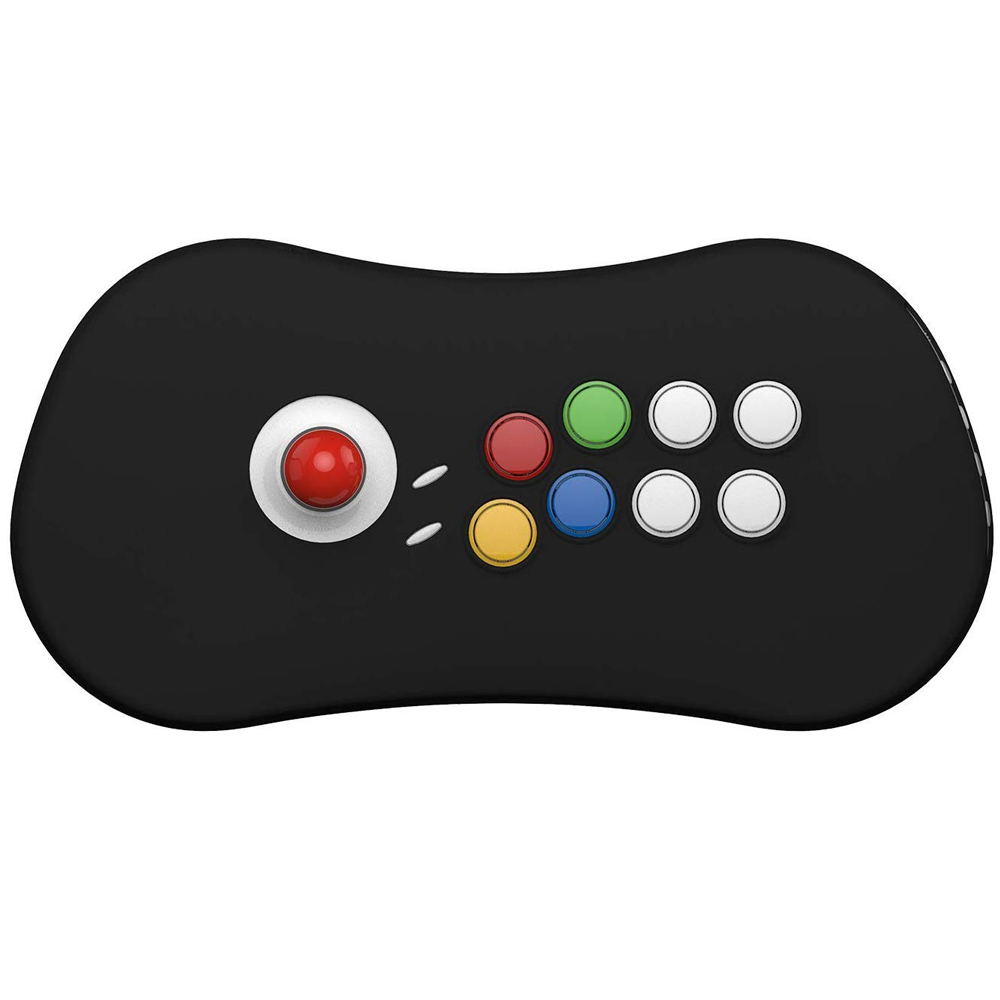 NEOGEO Arcade Stick Pro Silicone Cover (Black) for Neo Geo