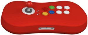 NEOGEO Arcade Stick Pro Silicone Cover (Red)