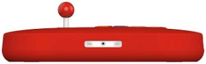 NEOGEO Arcade Stick Pro Silicone Cover (Red)
