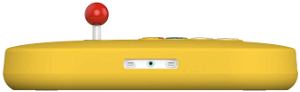 NEOGEO Arcade Stick Pro Silicone Cover (Yellow)
