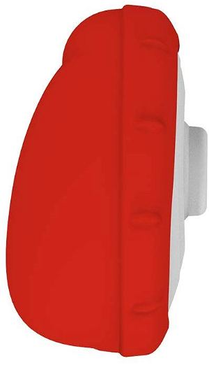 NEOGEO mini PAD Silicone Cover (Red)