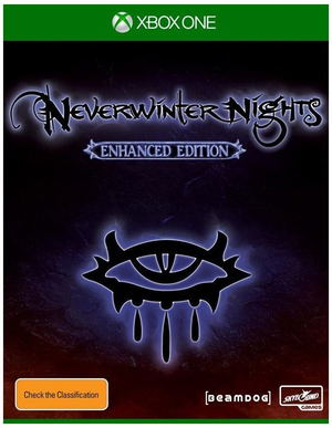 Neverwinter Nights [Enhanced Edition]_