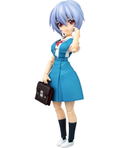 Parfom R! Rebuild of Evangelion: Rei Ayanami School Uniform Ver. thumbnail 1