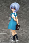 Parfom R! Rebuild of Evangelion: Rei Ayanami School Uniform Ver. thumbnail 5