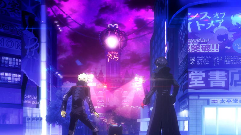 Persona 5 Scramble: The Phantom Strikers (Treasure Box) [Limited Edition] image 9