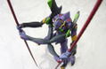 Evangelion 3.0 You Can (Not) Redo 1/400 Scale Plastic Model Kit: Evangelion 13 (Re-run) thumbnail 14