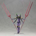Evangelion 3.0 You Can (Not) Redo 1/400 Scale Plastic Model Kit: Evangelion 13 (Re-run) thumbnail 8
