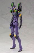 Evangelion 3.0 You Can (Not) Redo 1/400 Scale Plastic Model Kit: Evangelion 13 (Re-run) thumbnail 9