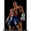 S.H.Figuarts Street Fighter V: Sagat thumbnail 3