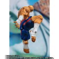 S.H.Figuarts Street Fighter V: Sagat thumbnail 7