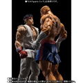 S.H.Figuarts Street Fighter V: Sagat thumbnail 8