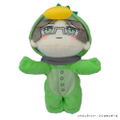Sarazanmai Nesoberi Plush: Akutsu Mabu (S) thumbnail 2
