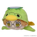 Sarazanmai Nesoberi Plush: Jinnai Enta (S) thumbnail 1