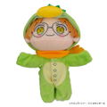 Sarazanmai Nesoberi Plush: Jinnai Enta (S) thumbnail 2