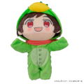 Sarazanmai Nesoberi Plush: Yasaka Kazuki (S) thumbnail 2