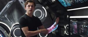 Spider-Man: Far From Home [4K Ultra HD Blu-ray]