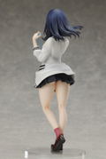 SSSS.Gridman 1/7 Scale Pre-Painted Figure: Rikka Takarada thumbnail 4