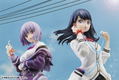 SSSS.Gridman 1/7 Scale Pre-Painted Figure: Rikka Takarada thumbnail 7
