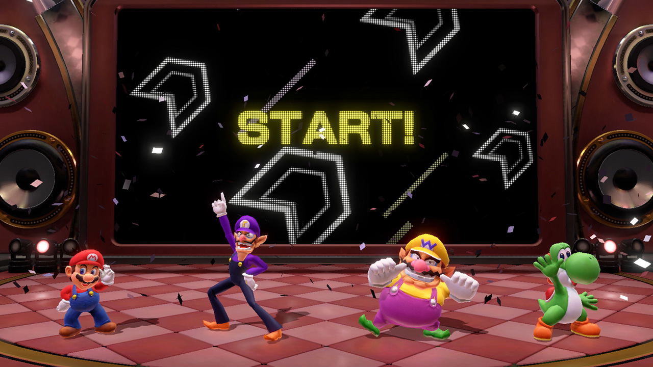 Super Mario Party Nintendo®️ Switch Digital digital für Nintendo