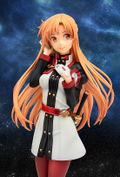 Sword Art Online 1/7 Scale Pre-Painted Figure: Asuna [Starry Night] thumbnail 11