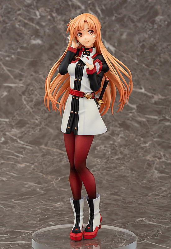 Sword Art Online 1/7 Scale Pre-Painted Figure: Asuna [Starry Night] image 2