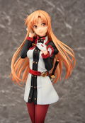 Sword Art Online 1/7 Scale Pre-Painted Figure: Asuna [Starry Night] thumbnail 6
