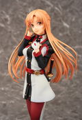 Sword Art Online 1/7 Scale Pre-Painted Figure: Asuna [Starry Night] thumbnail 7