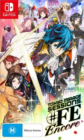 Tokyo Mirage Sessions #FE Encore thumbnail 1