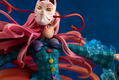 Touhou Project 1/8 Scale Pre-Painted Figure: The Expressive Poker Face Kokoro Hatano thumbnail 14