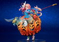 Touhou Project 1/8 Scale Pre-Painted Figure: The Expressive Poker Face Kokoro Hatano thumbnail 3