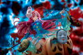 Touhou Project 1/8 Scale Pre-Painted Figure: The Expressive Poker Face Kokoro Hatano thumbnail 8