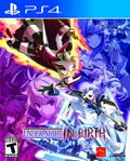 Under Night In-Birth Exe:Late|cl-r| [Collector's Edition] thumbnail 1