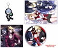Under Night In-Birth Exe:Late|cl-r| [Collector's Edition] thumbnail 2