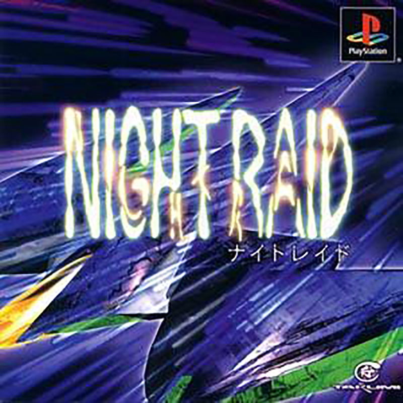 Night Raid image 1