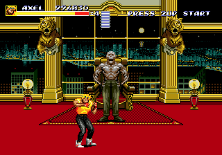 Bare Knuckle III image 7
