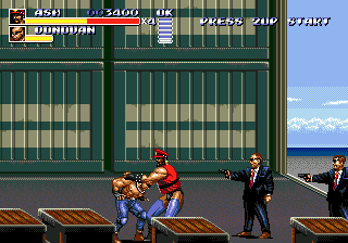 Bare Knuckle III image 8