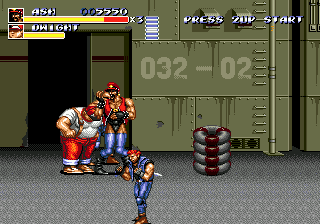 Bare Knuckle III image 9
