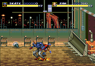Bare Knuckle III image 10